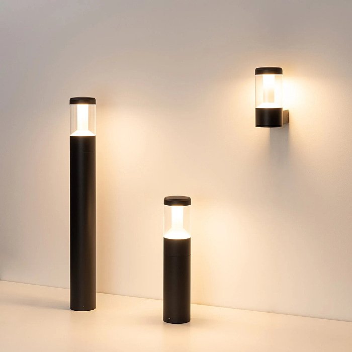 046612 Уличный наземный светильник Arlight Stem 046612