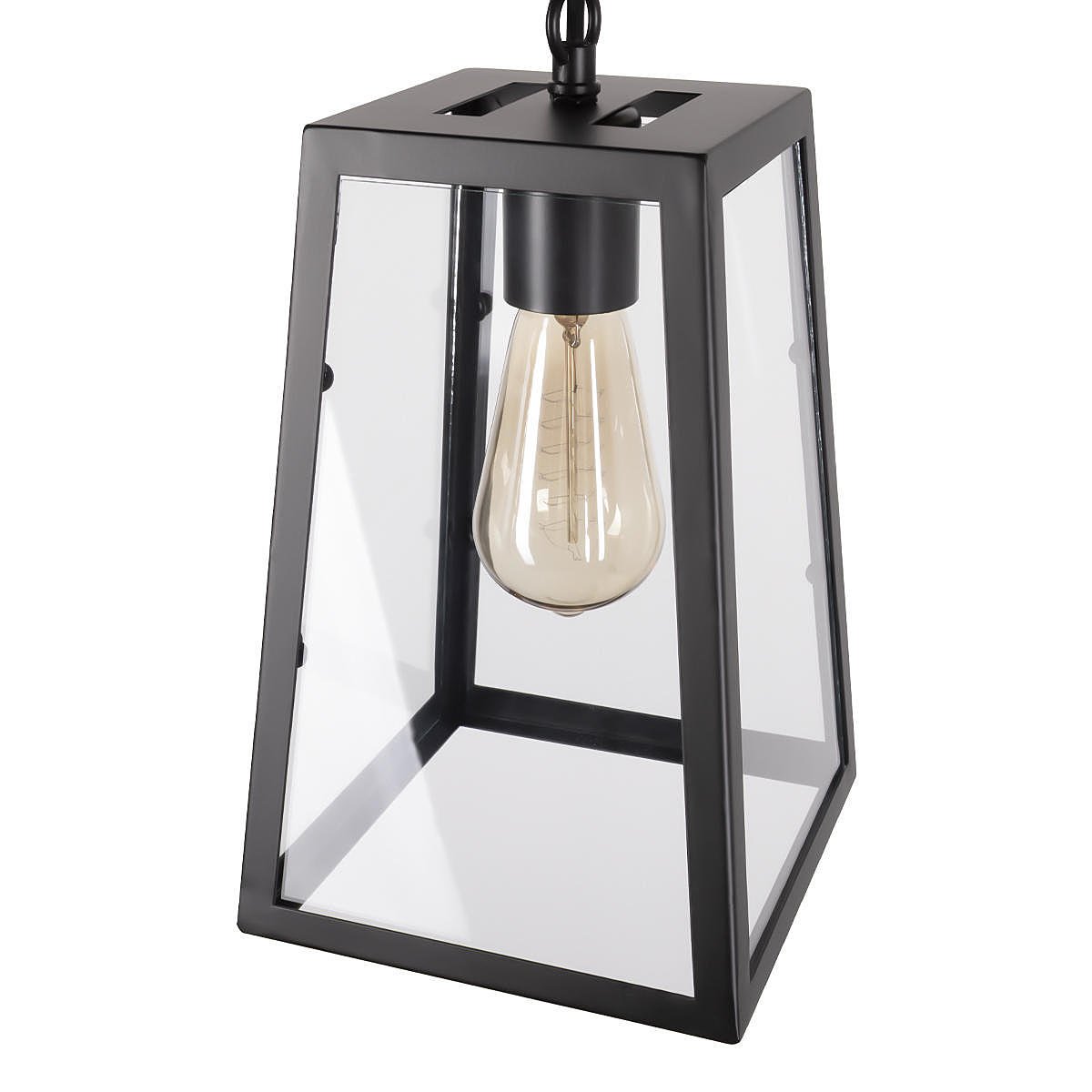 LOFT1127 Светильник подвесной Loft It Trapezium LOFT1127