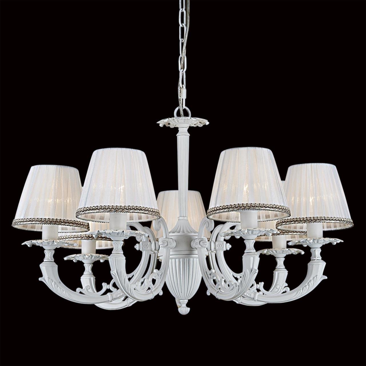 CL412172 Подвесная люстра Citilux Канон CL412172