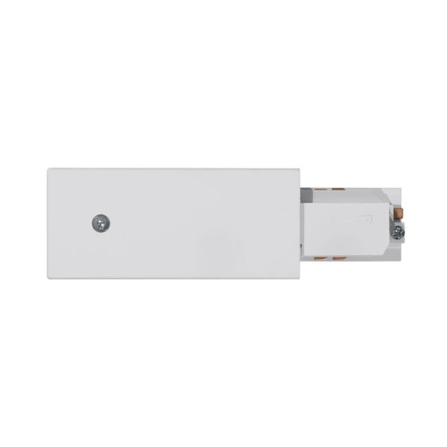 Блок подачи питания Eglo Track On 60147