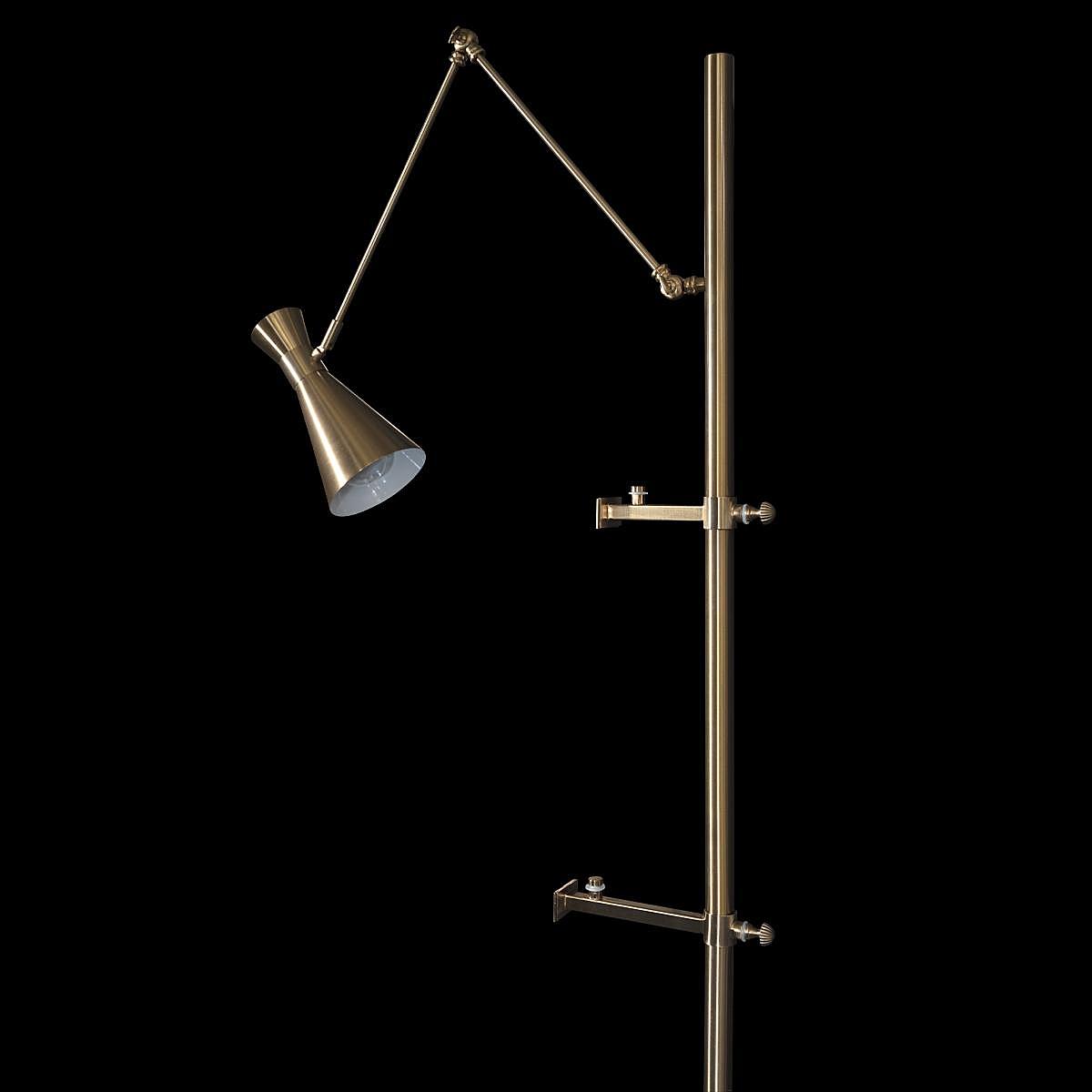 Торшер Loft It Frame 10123