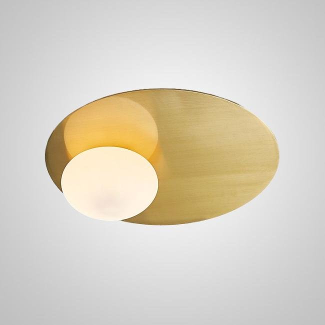 208141-23 Светильник потолочный ImperiumLoft Lone01 208141-23
