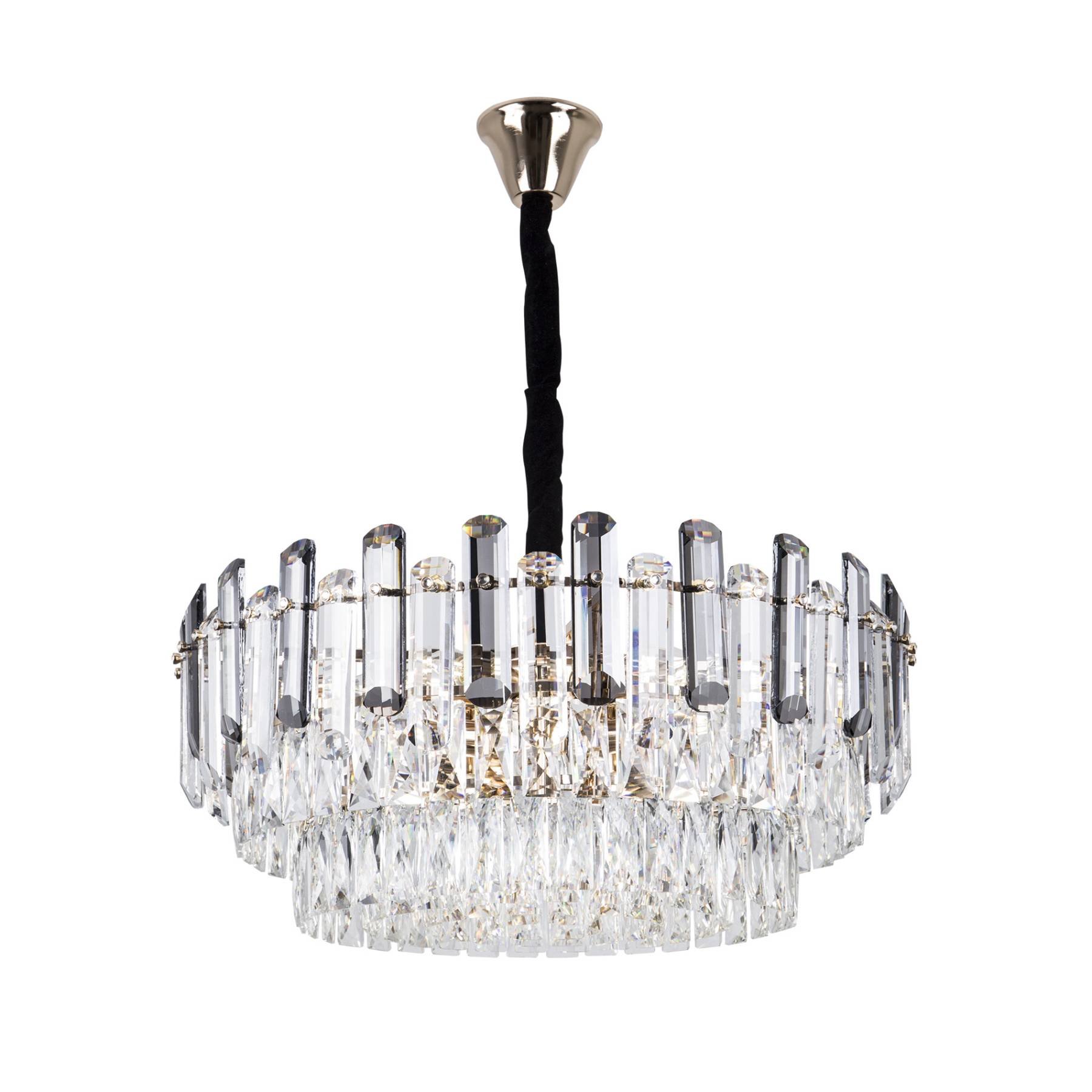 ML.9006.16 GD-SM Подвесная люстра ML Modelux ML.9006.16 GD-SM
