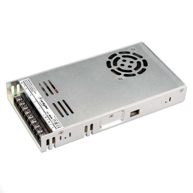 Драйвер для LED ленты Arlight Hts 011215(1)