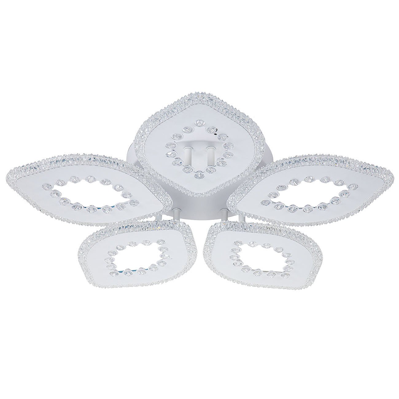 10271/5LED Потолочная люстра Escada Dew 10271/5LED