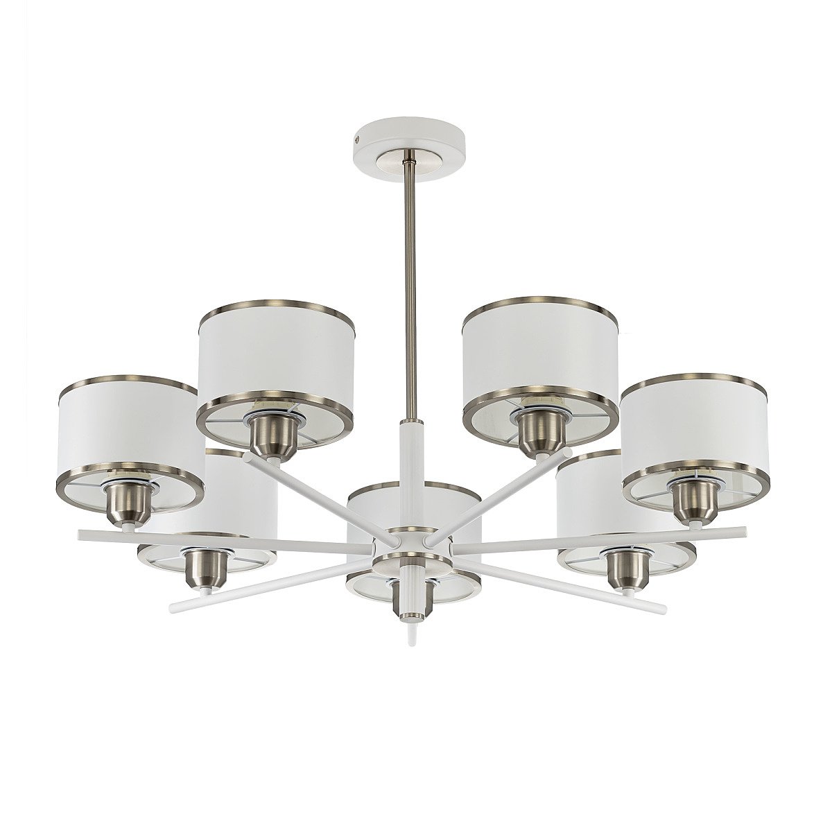 CL421272 Люстра на штанге Citilux ALTON CL421272