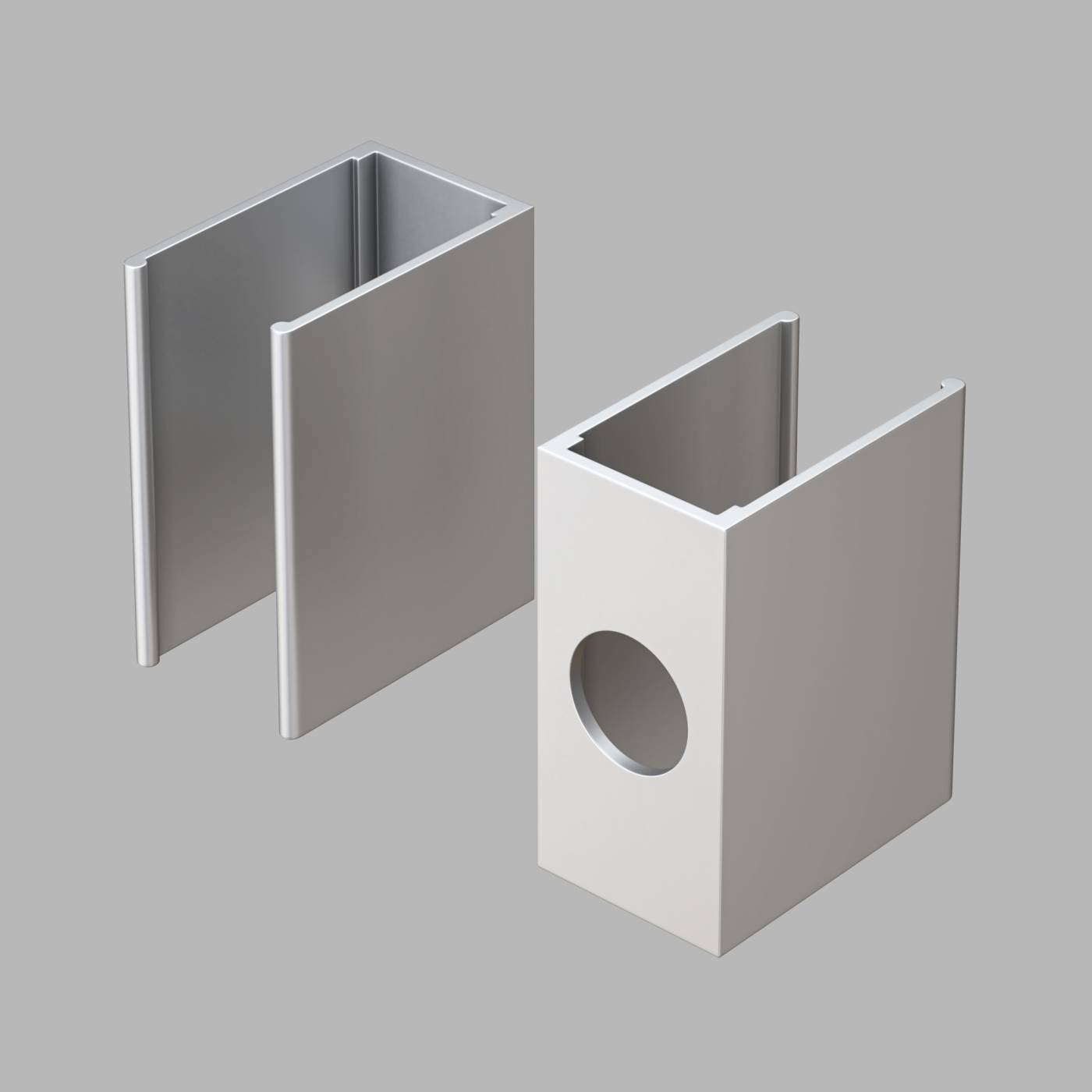 20070 Клипса для гибкого неона (5 шт.) Maytoni 20070