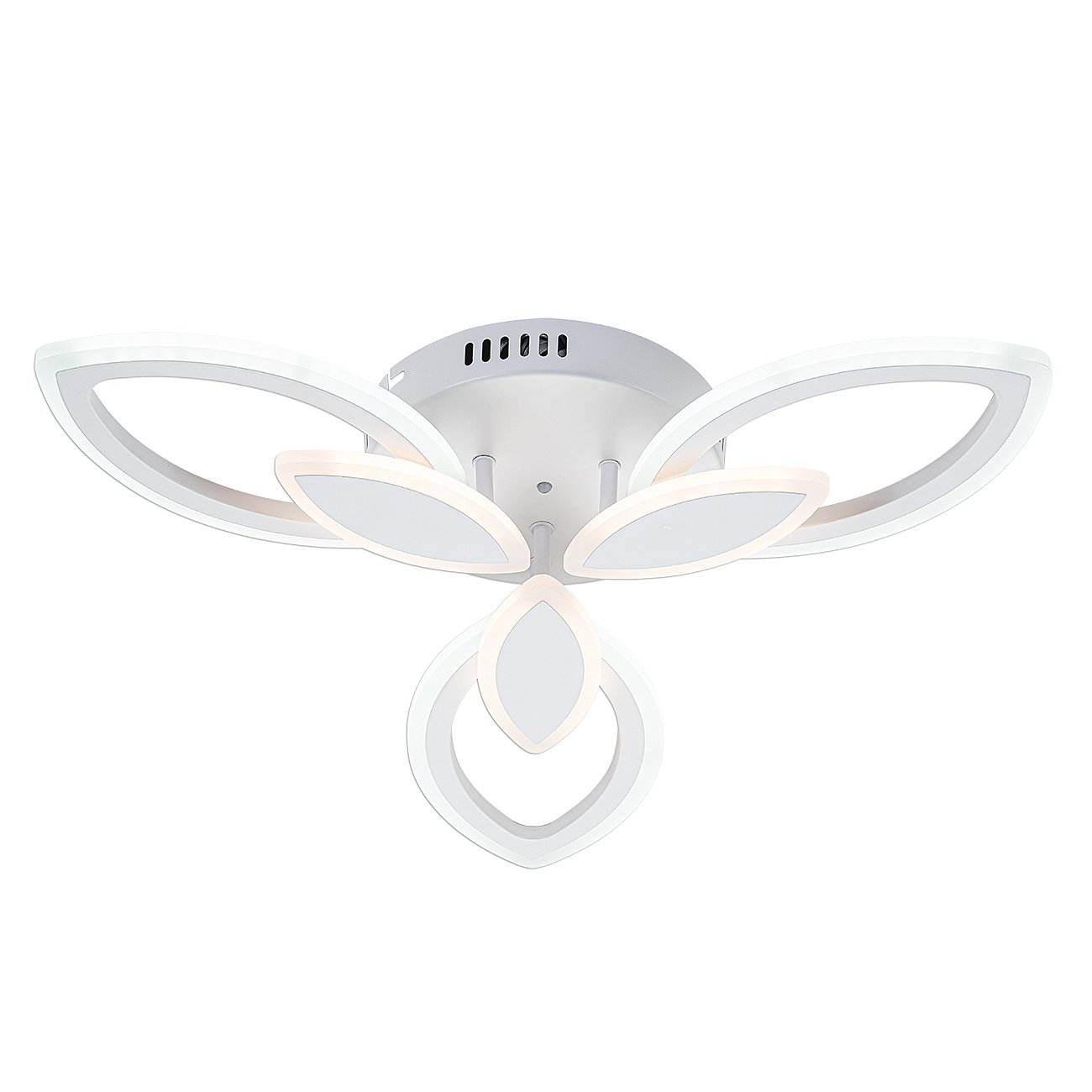 Потолочная люстра Escada Gentle 10287/3LED
