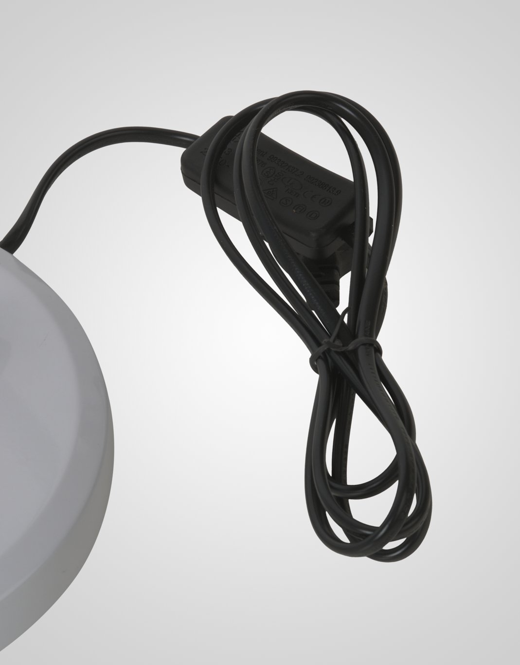 Настольная лампа Мелодия Света 000059606