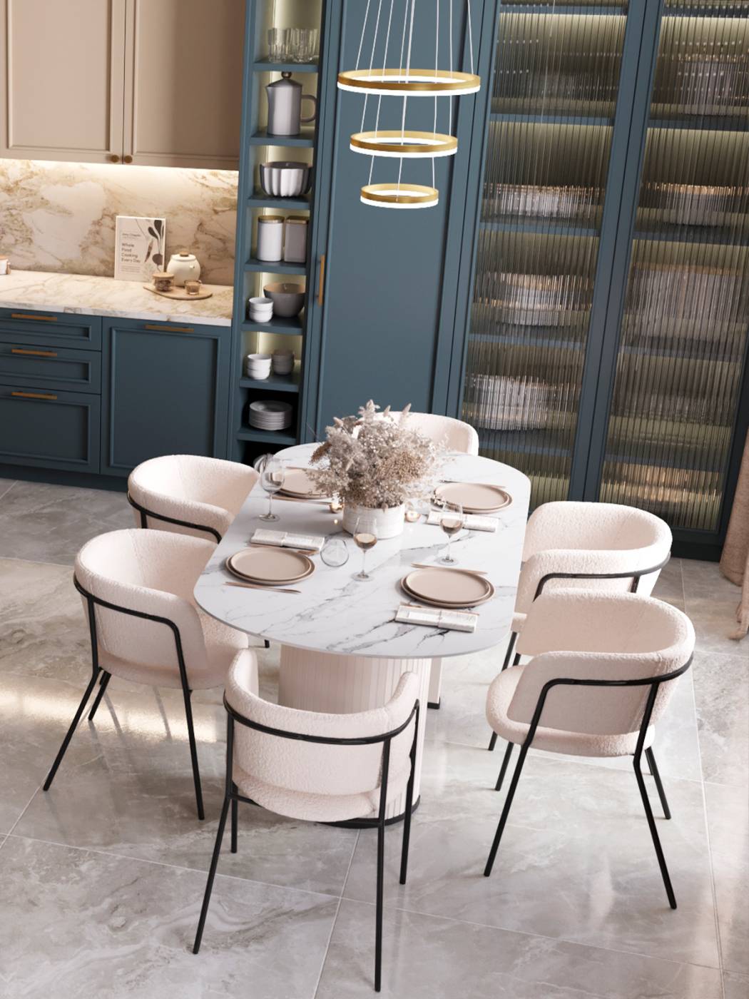 AV 486-C01-9005 Кресло Stool Group Нэлли AV 486-C01-9005