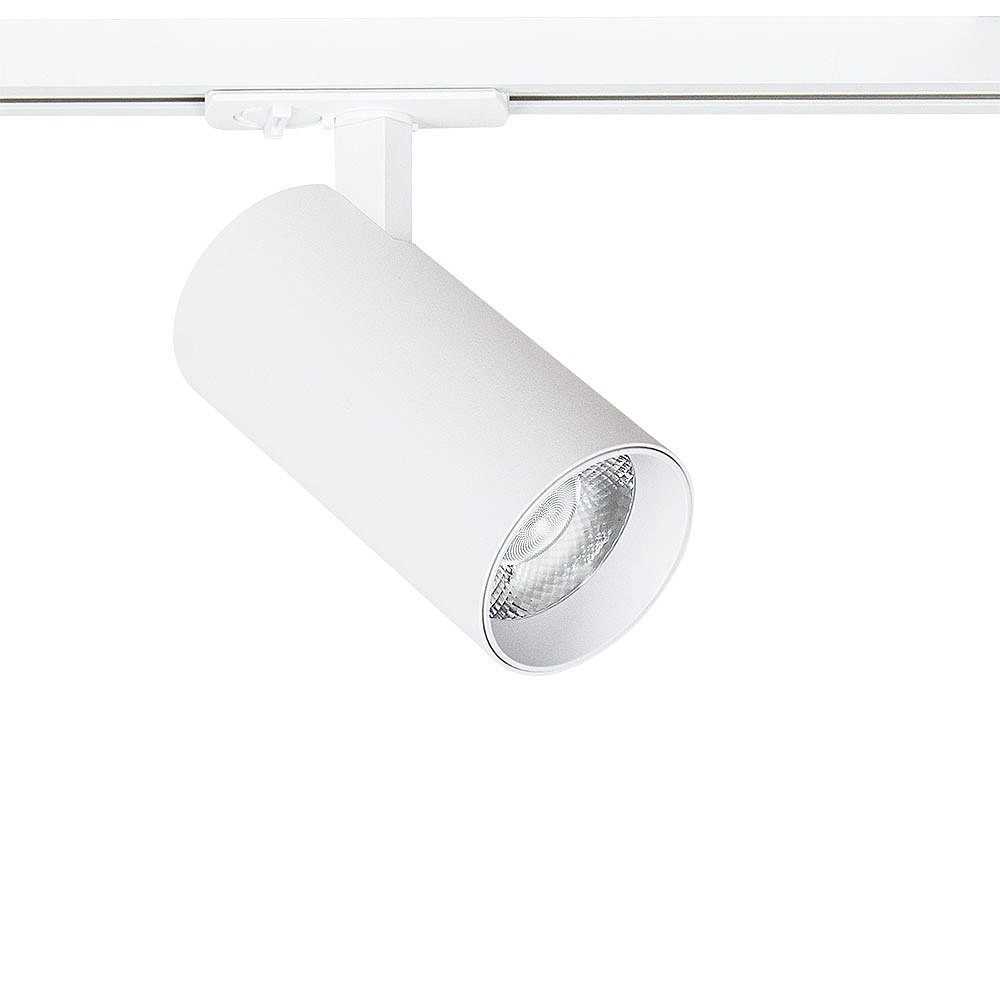 A1937PL-1WH Трековый светильник Arte Lamp Bene A1937PL-1WH
