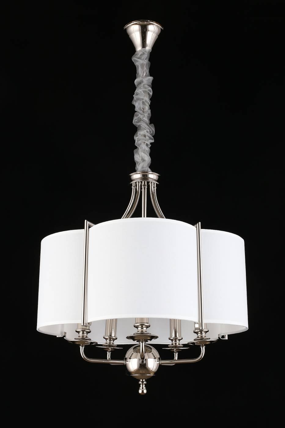 Подвесная люстра Aployt Korin APL.613.03.05