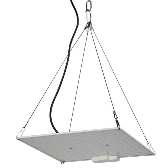 Лампа для растений ЭРА Quantum board FITO-80W-LED-QB