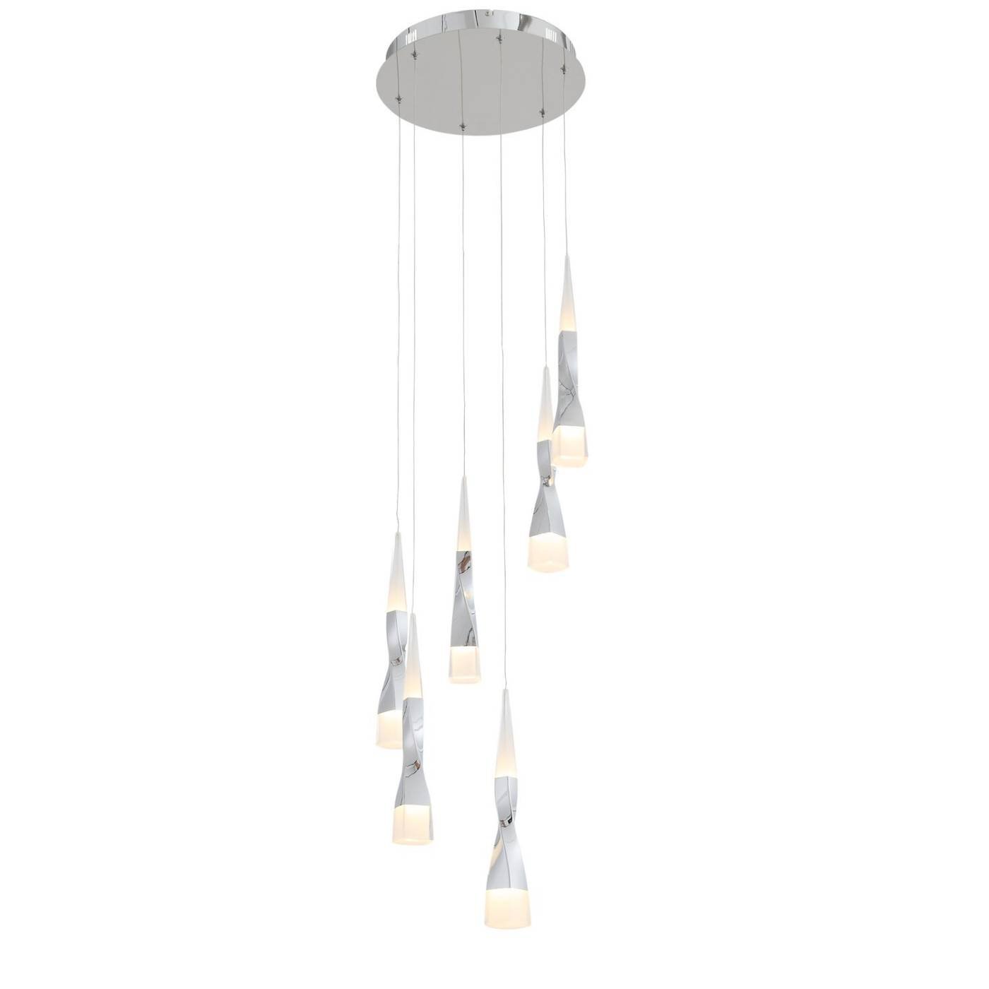 SL405.103.06 Светильник подвесной ST Luce Bochie SL405.103.06