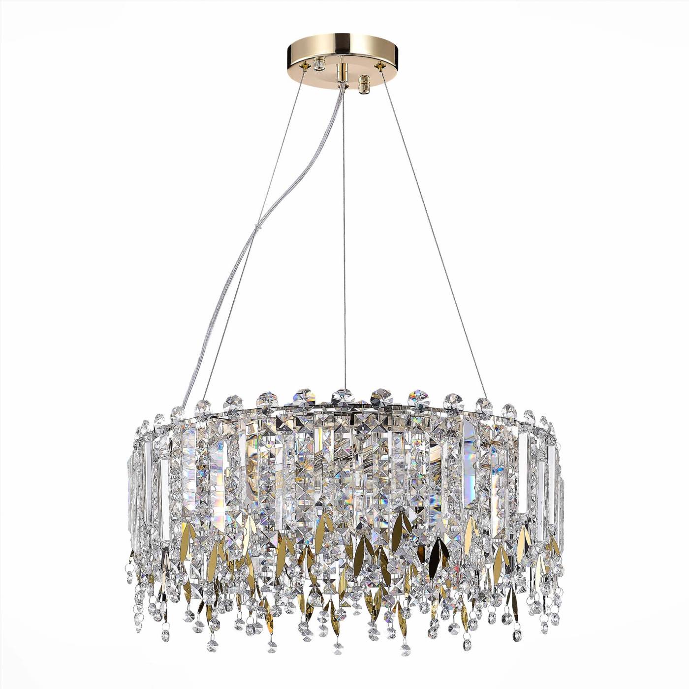 SL1655.203.06 Подвесная люстра ST Luce Desio SL1655.203.06