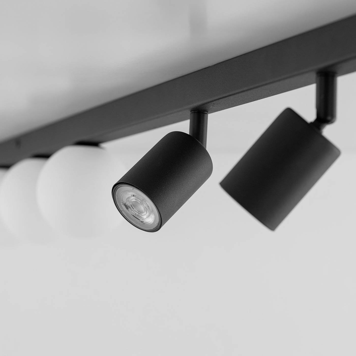 10003 Vox Светильник потолочный TK Lighting Vox 10003 Vox