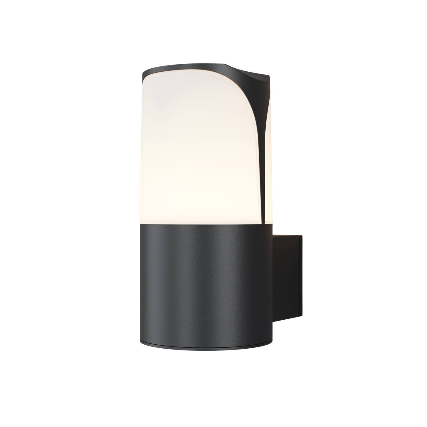 O016WL-01B Настенное бра Maytoni Piccadilly O016WL-01B