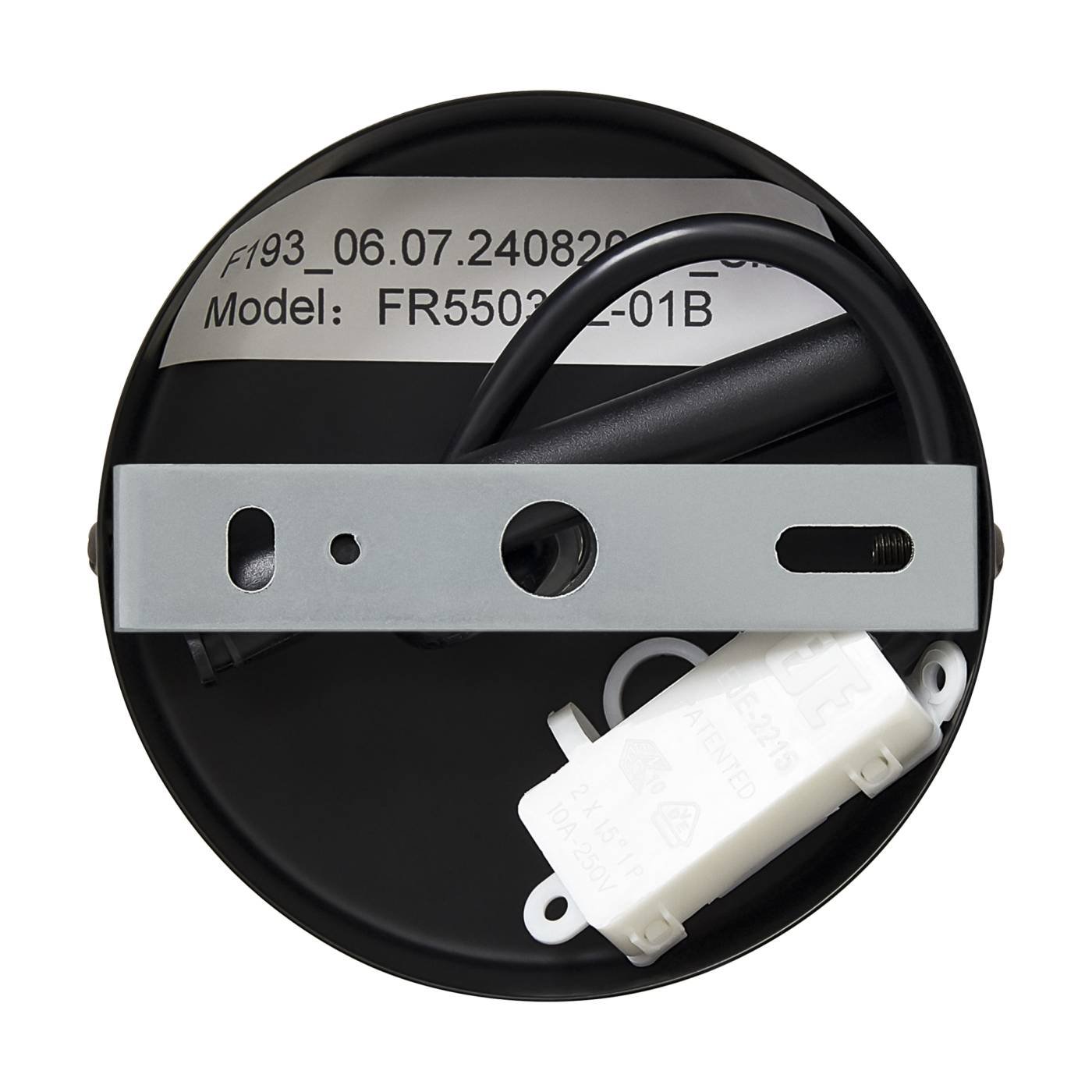 FR5503PL-01B1 Подвесной светильник Топи / Topi Freya FR5503PL-01B1