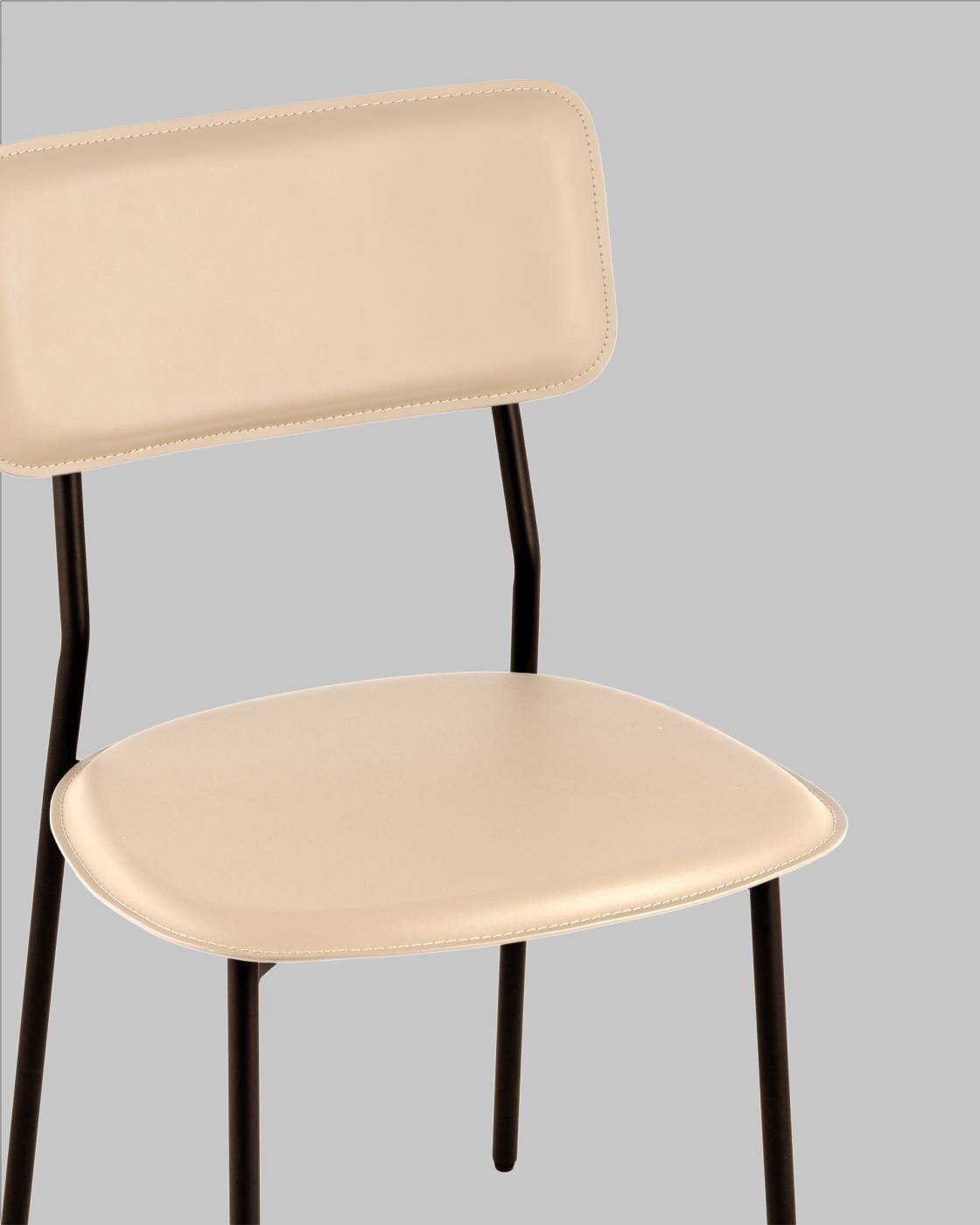 Обеденный стул Stool Group Mikkie HP-2317 HAB1-23