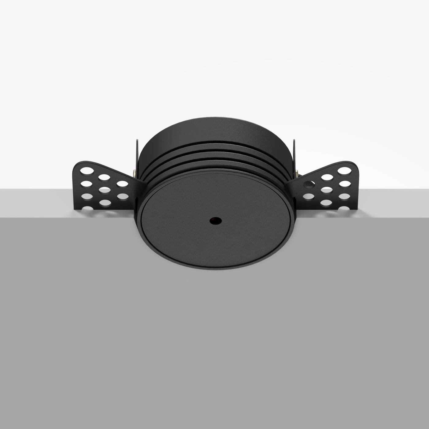 PA001-TRS-B Основание для вывода провода подвесного светильника Maytoni Accessories for pendant PA001-TRS-B