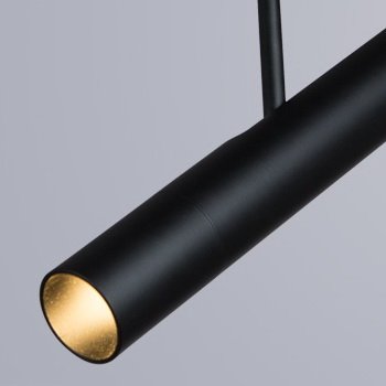 A2513PL-1BK Трековые светильники Arte Lamp Andromeda A2513PL-1BK
