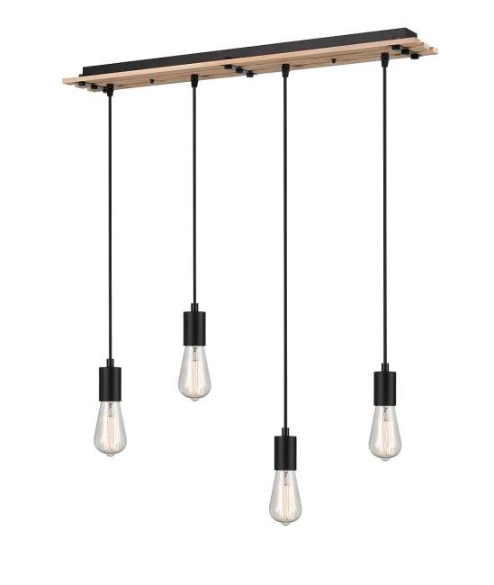 VL6492P14 Светильник подвесной Vele Luce Tendenza VL6492P14