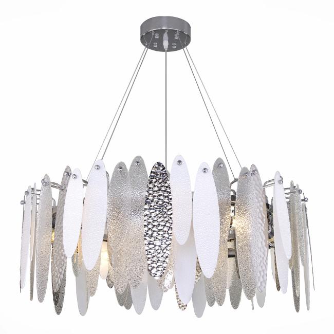 SL1224.103.10 Подвесная люстра ST Luce Lastra SL1224.103.10
