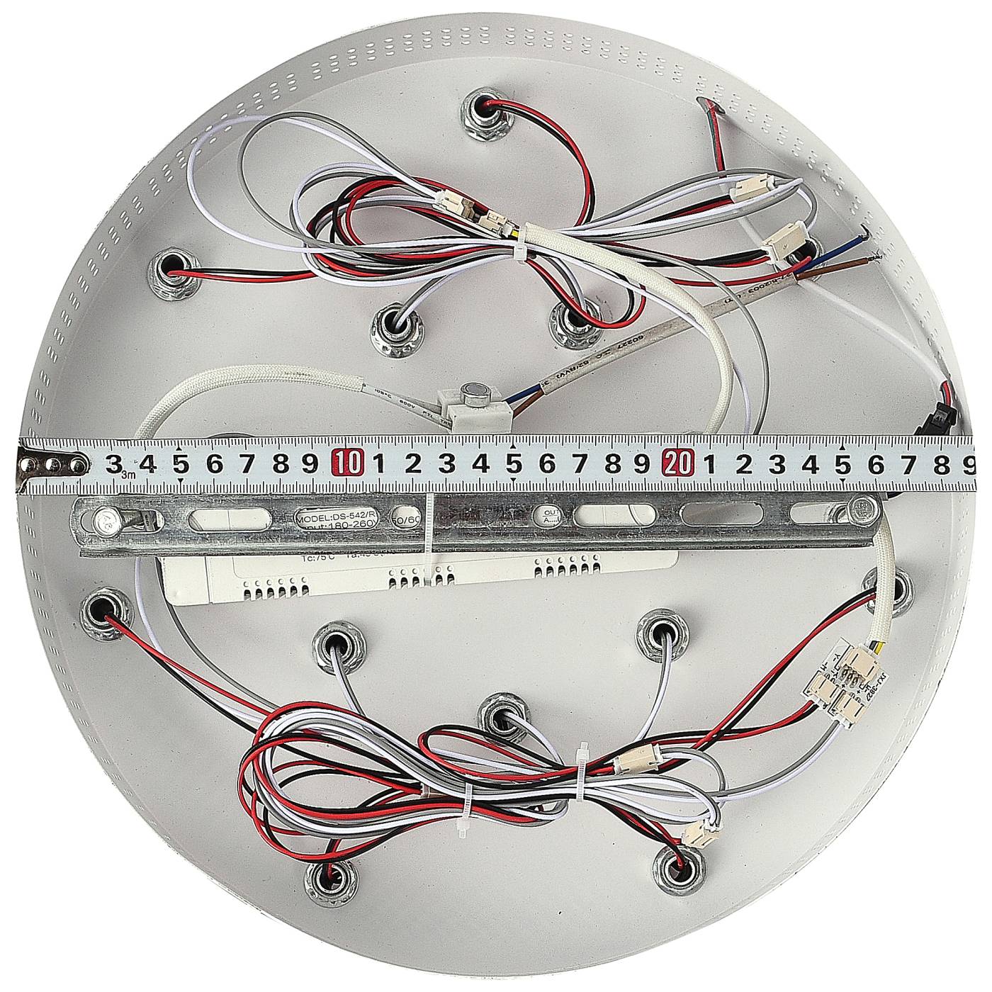 HIGH-TECH LED LAMPS 82039 Потолочная люстра Natali Kovaltseva Holder Ii HIGH-TECH LED LAMPS 82039