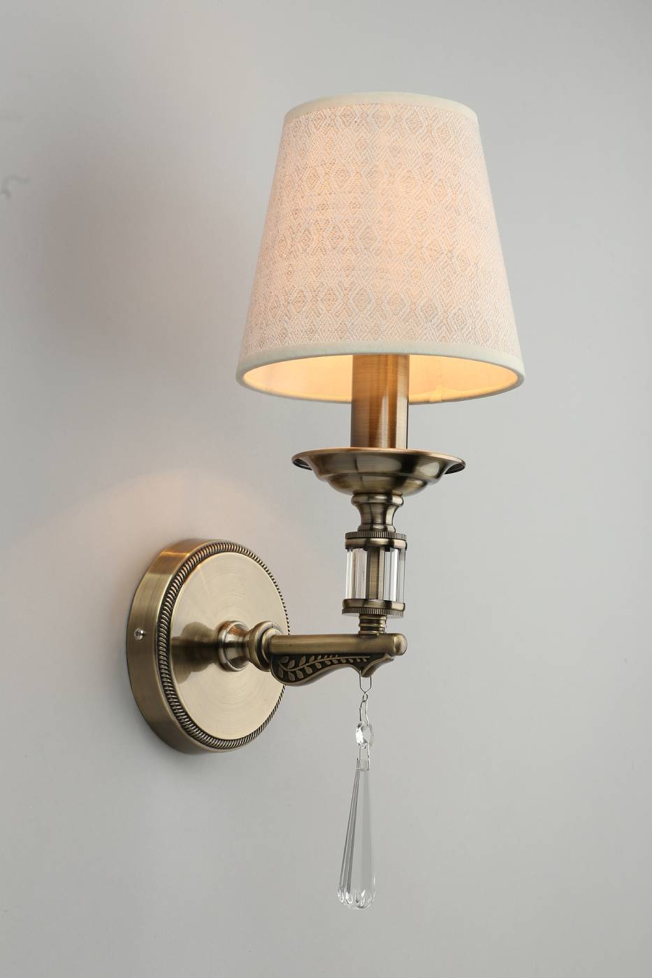 Настенное бра Omnilux Rivoli OML-64211-01