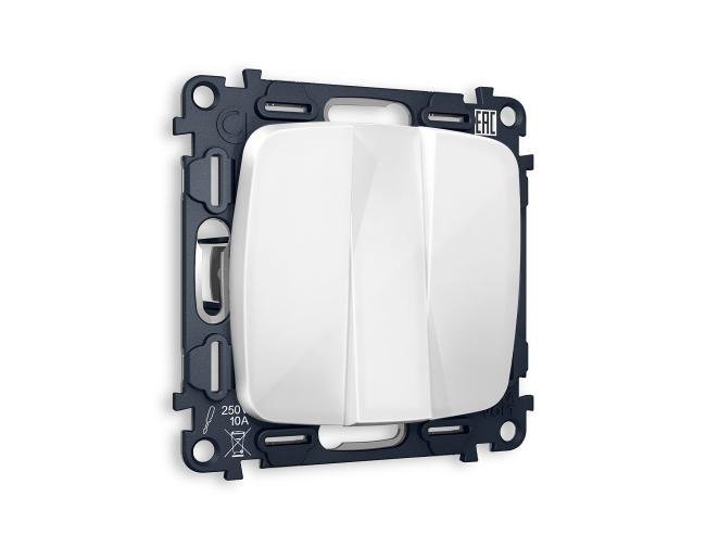 MO105010 Выключатель Ambrella Volt OMEGA MO105010