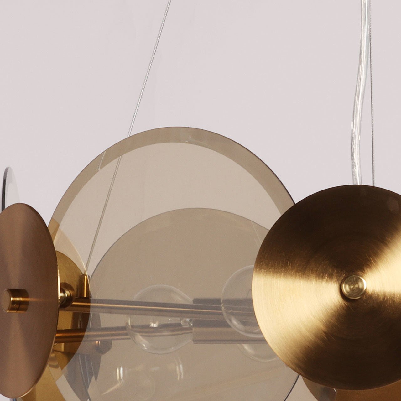 451013006 Подвесная люстра MW Light Илоника 451013006