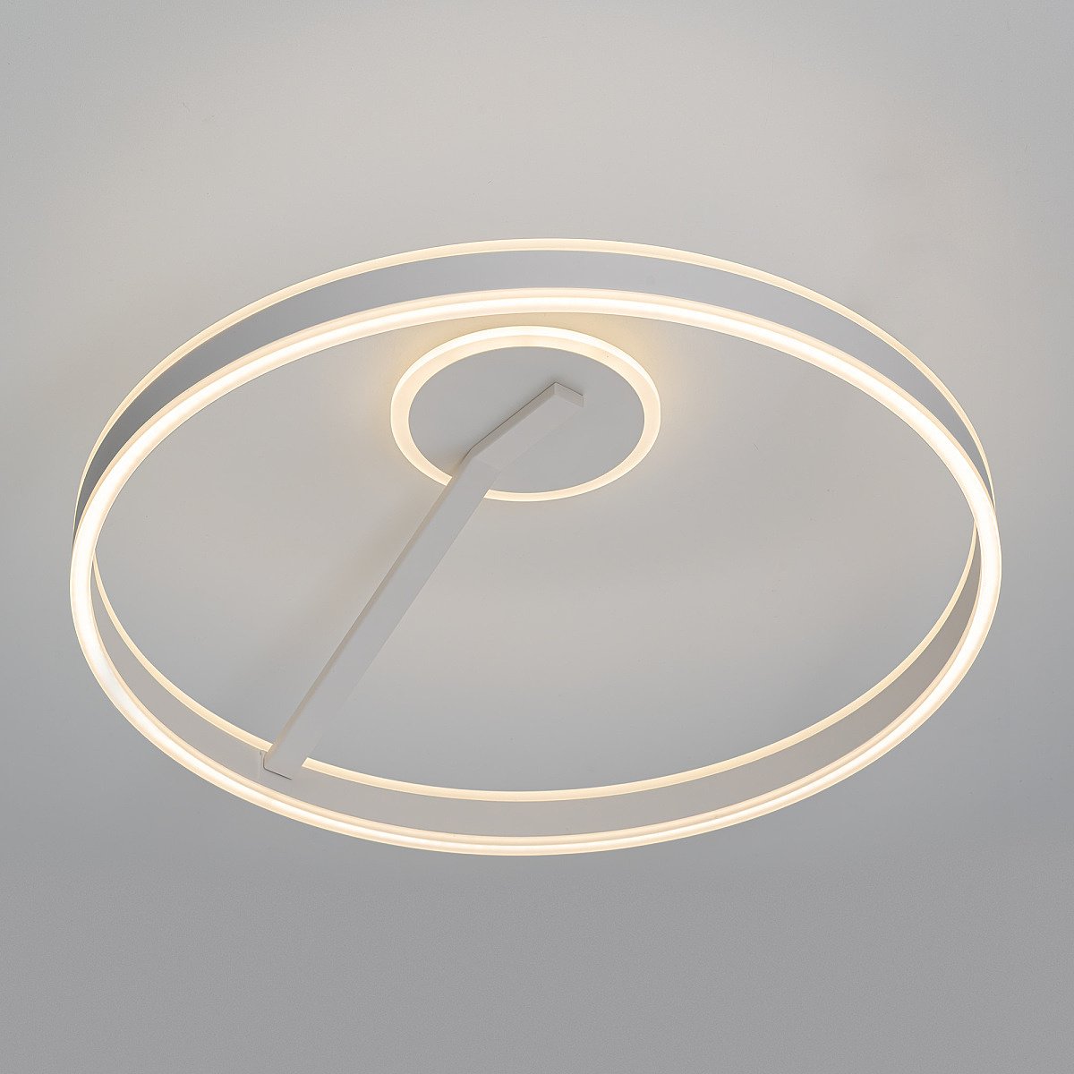 Потолочная люстра Citilux Дуэт CL719760