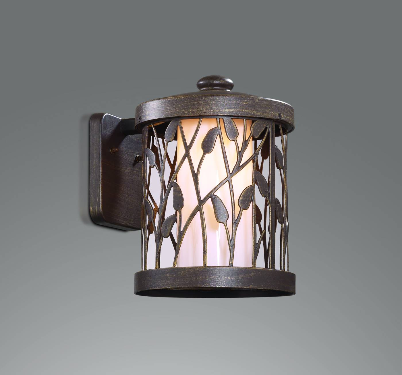 2287/1W Уличный настенный светильник Odeon Light LAGRA 2287/1W