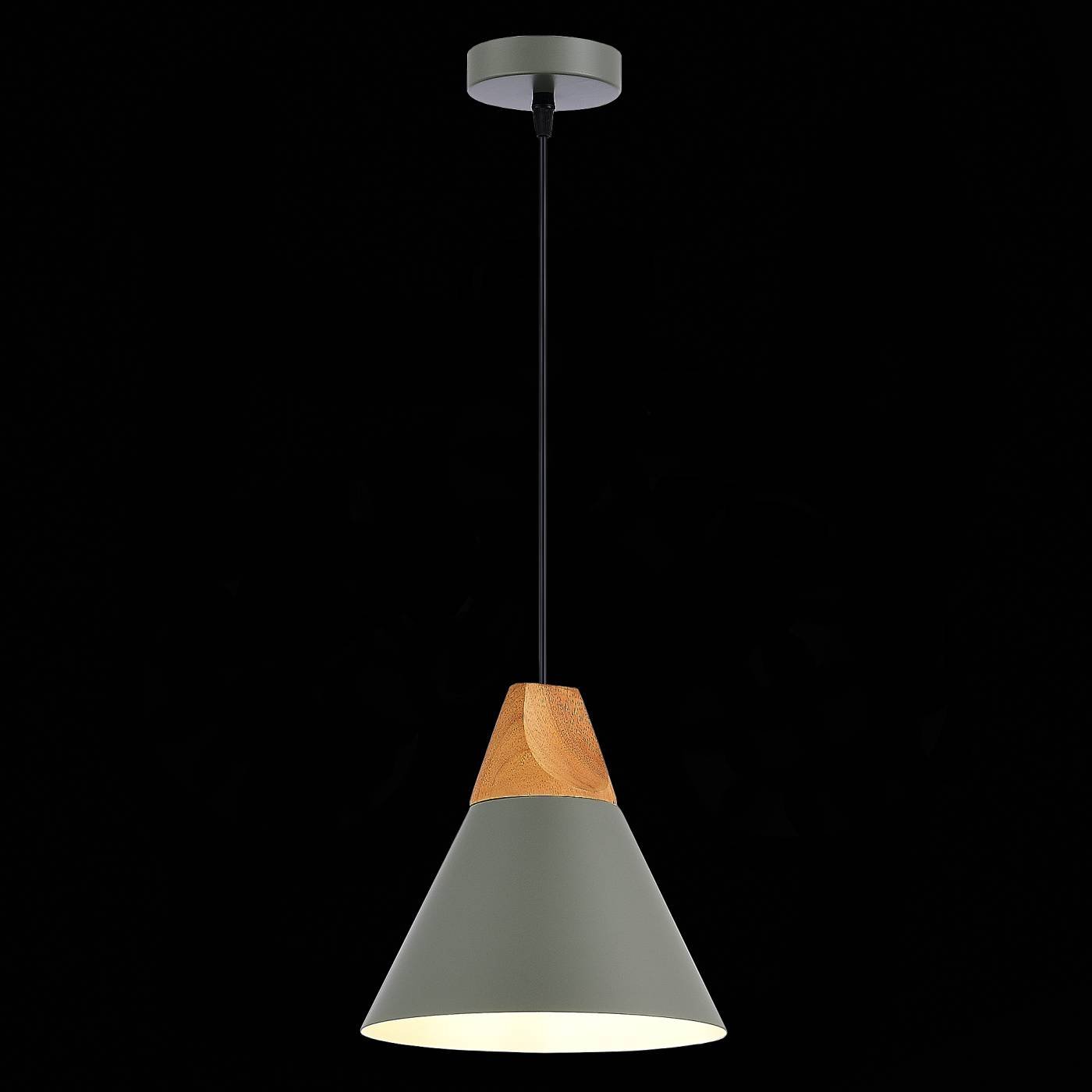 SLE125113-01 Светильник подвесной Evoluce Modica SLE125113-01