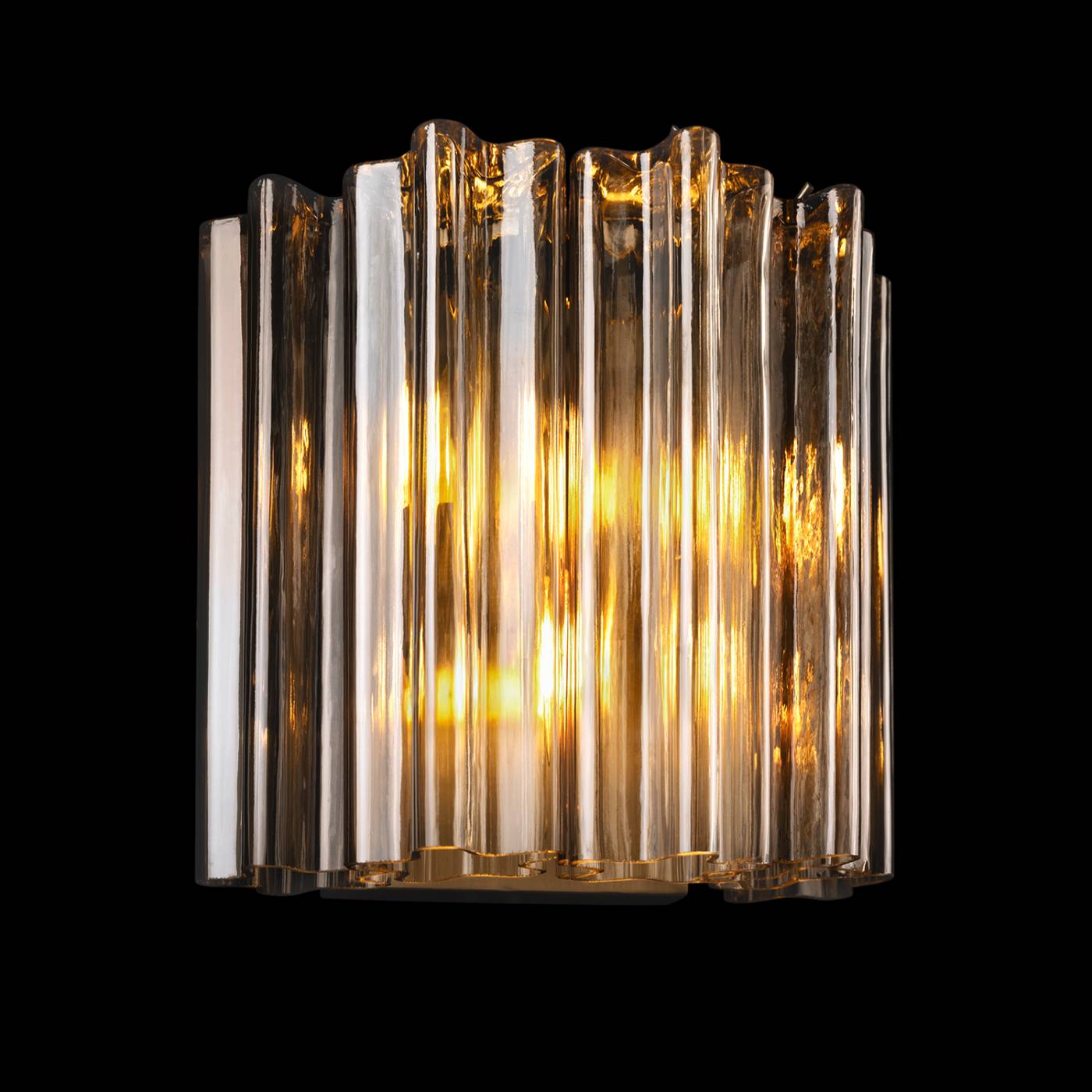 10580W Ash Бра настенное Murano Loft It 10580W Ash