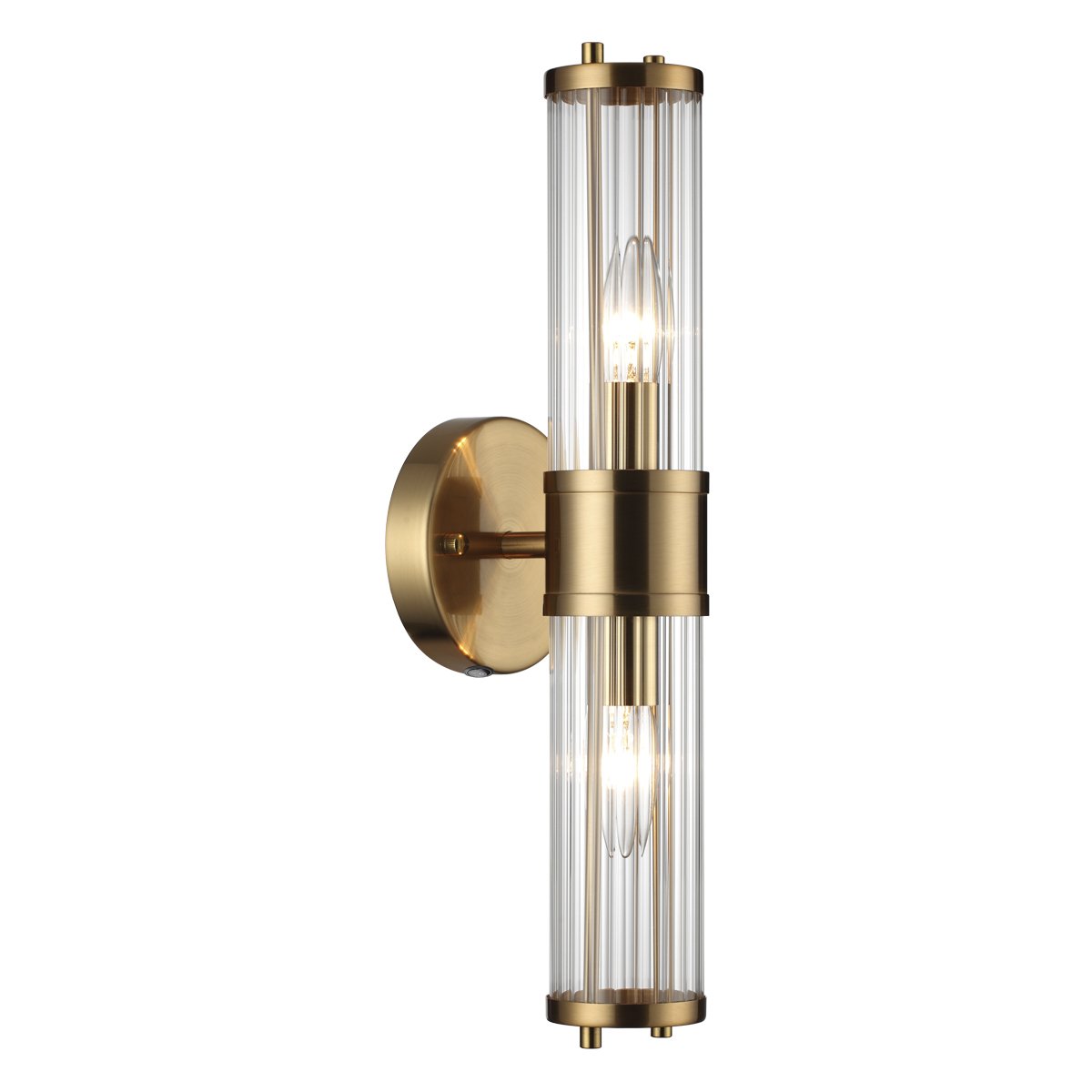 4946/2W Настенный светильник Odeon Light Kepa 4946/2W