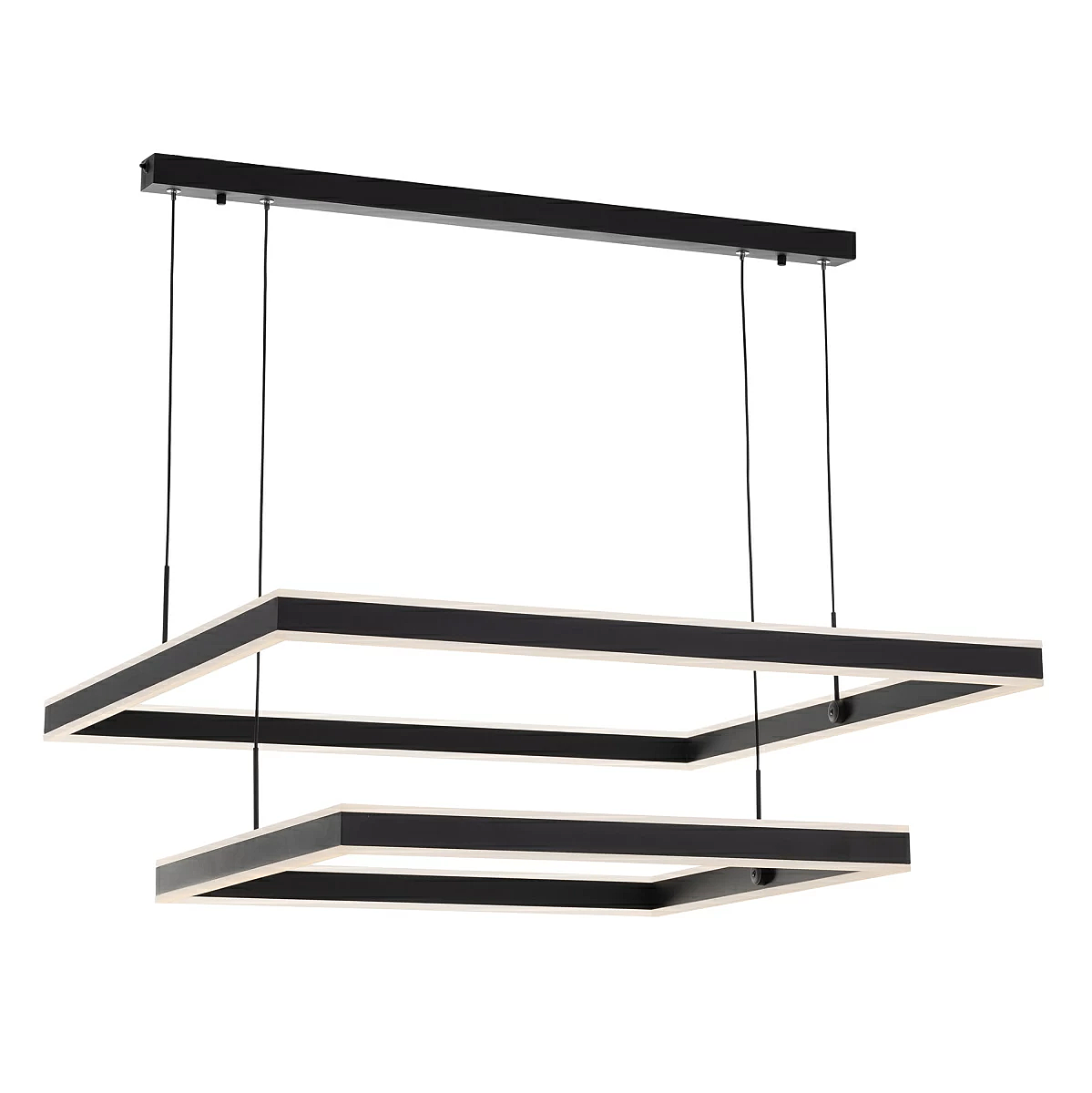 CL719K211 Подвесная люстра Citilux Дуэт CL719K211