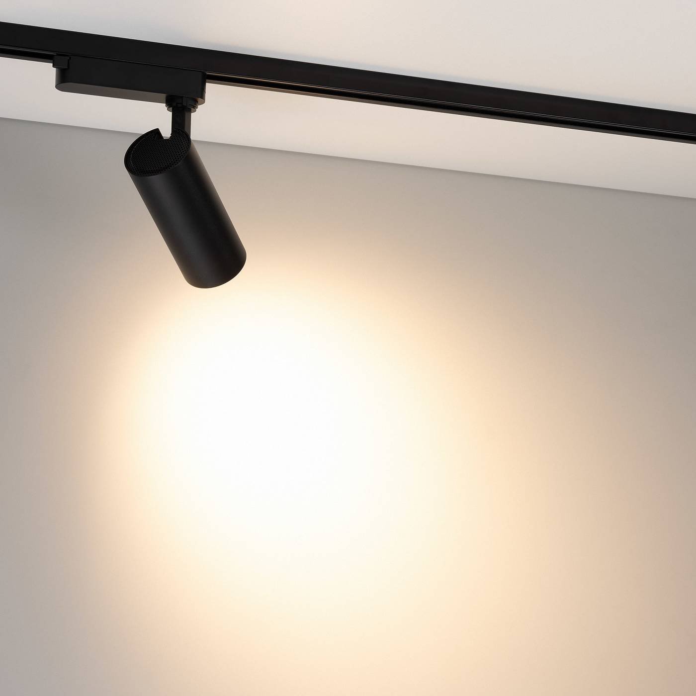 Трековый светильник Arlight Gera 055069