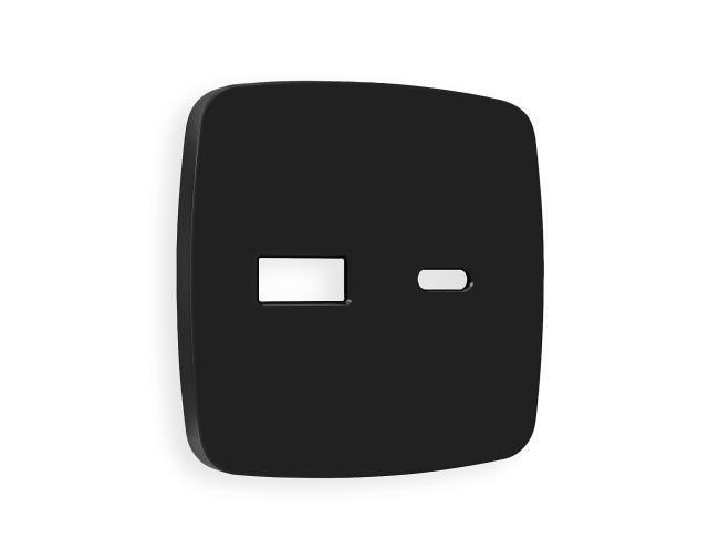 OP8110 Накладка на механизм Ambrella Volt OMEGA OP8110