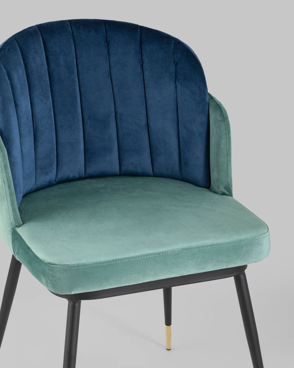 Комплект стульев Stool Group Пенелопа FDC8054 FUT-70 + FUT-40 X2