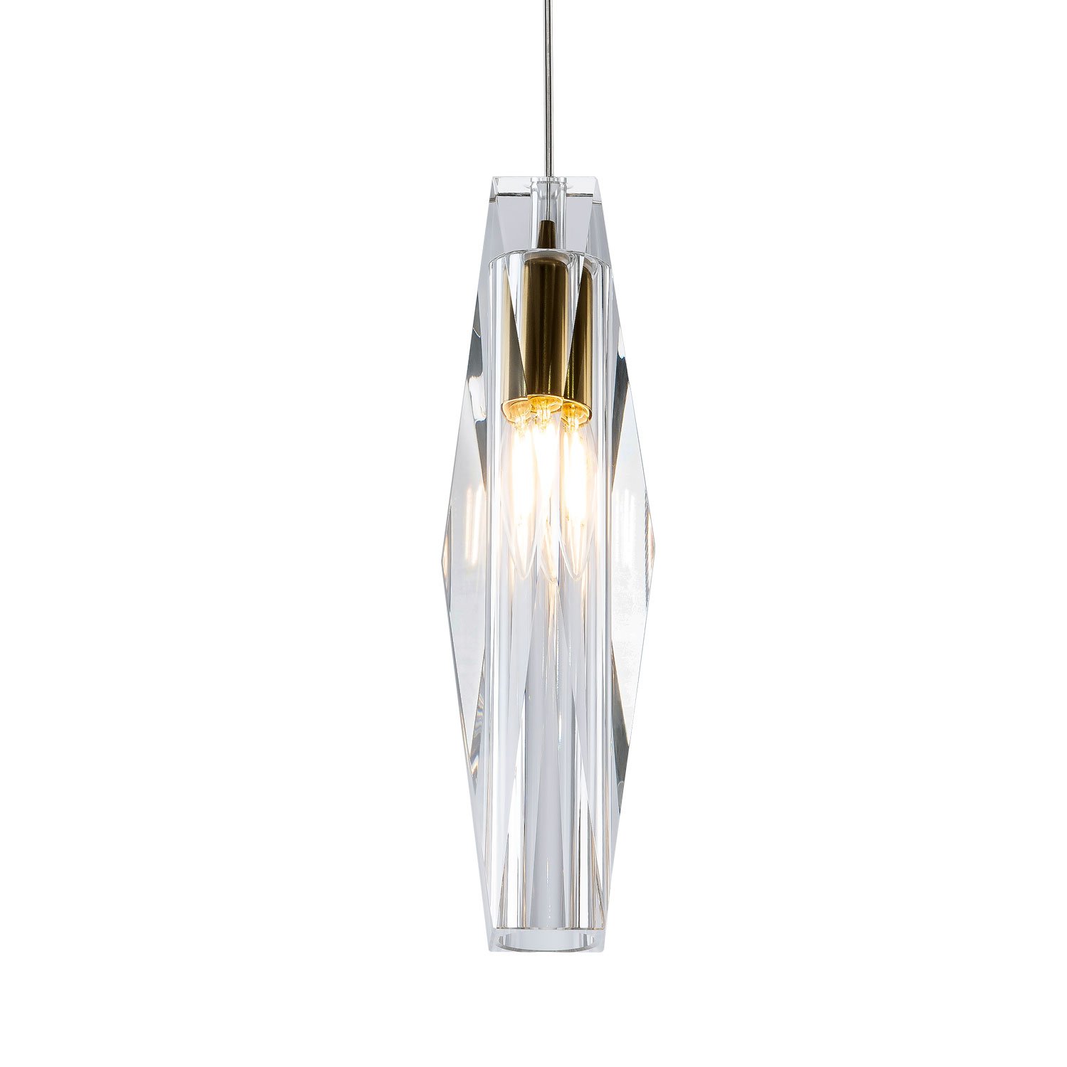 ML.88950.1 CL Подвесной светильник ML Modelux ML.88950.1 CL