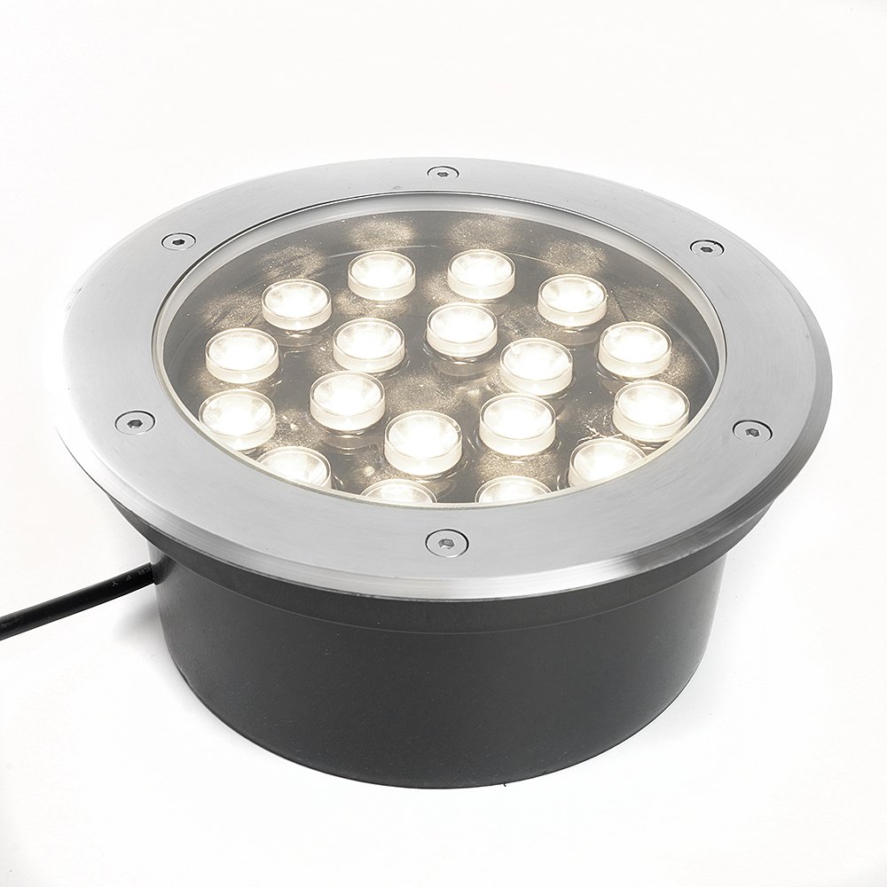48454 Уличный встраиваемый Feron SP2804 48454