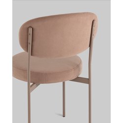 Комплект стульев Stool Group AV 477-C31-K477NEW-7006T-K X4