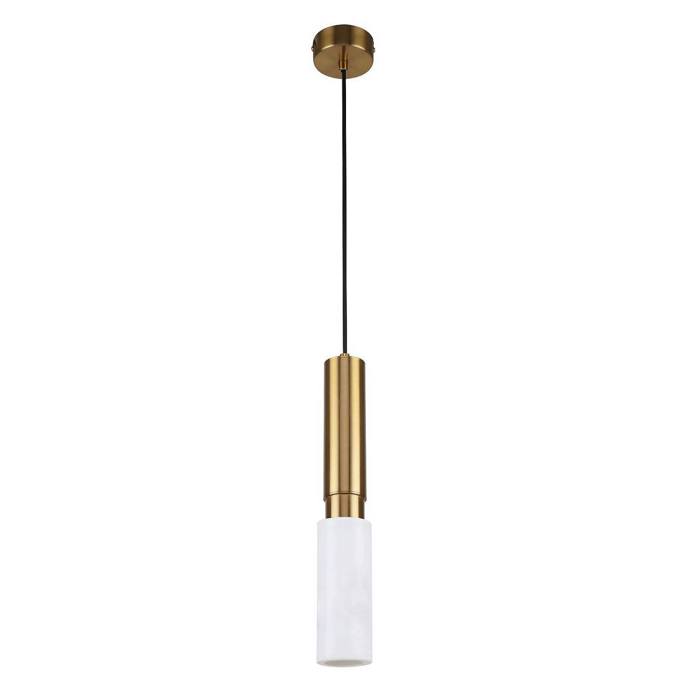 Светильник подвесной Favourite Decus 2761-1P