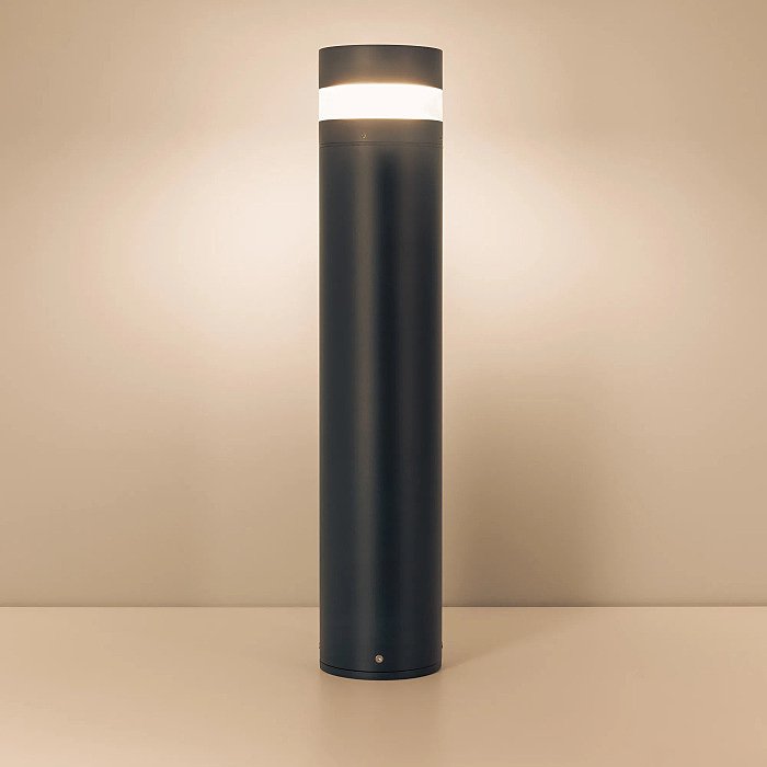 Уличный наземный светильник Arlight Guide 045528