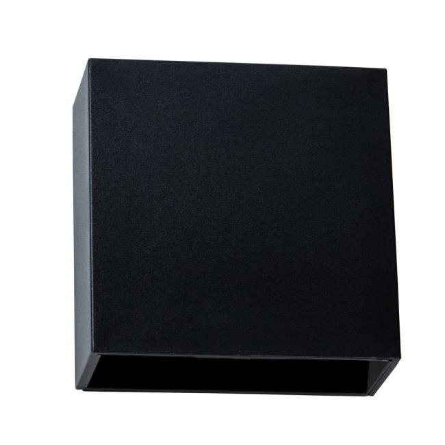 A1445AL-1BK Уличный LED настенный светильник Arte Lamp Algol A1445AL-1BK