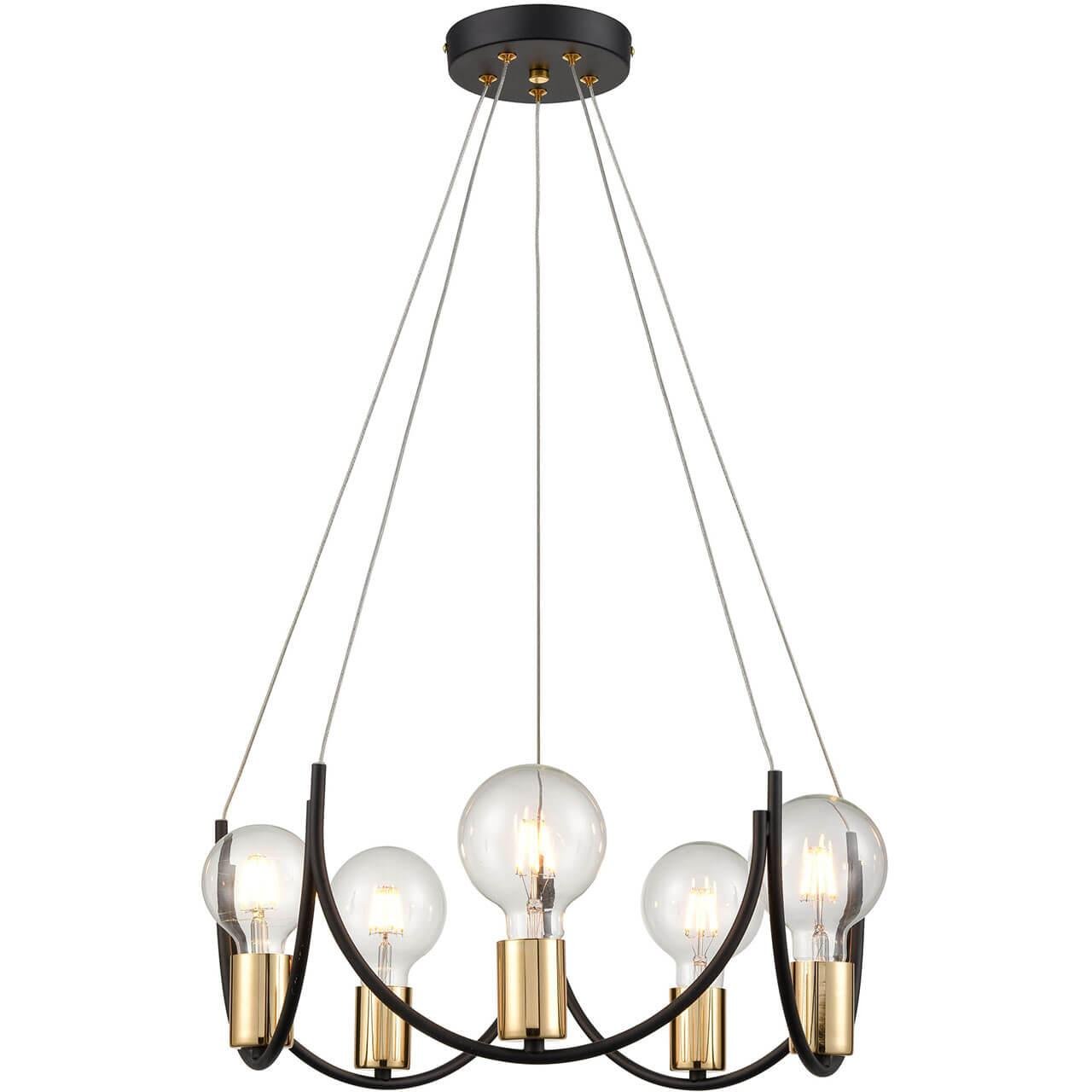 VL1862L05 Подвесная люстра Vele Luce Rossi VL1862L05