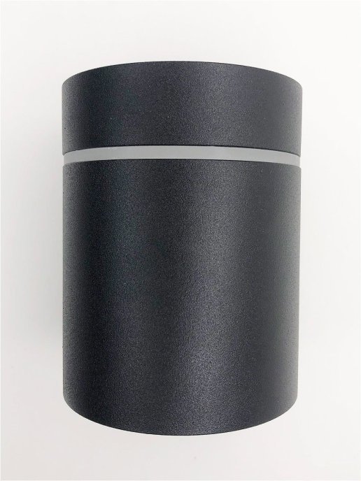 Накладной светильник Elvan T160 NLS-T160M-9W-NH-Bk