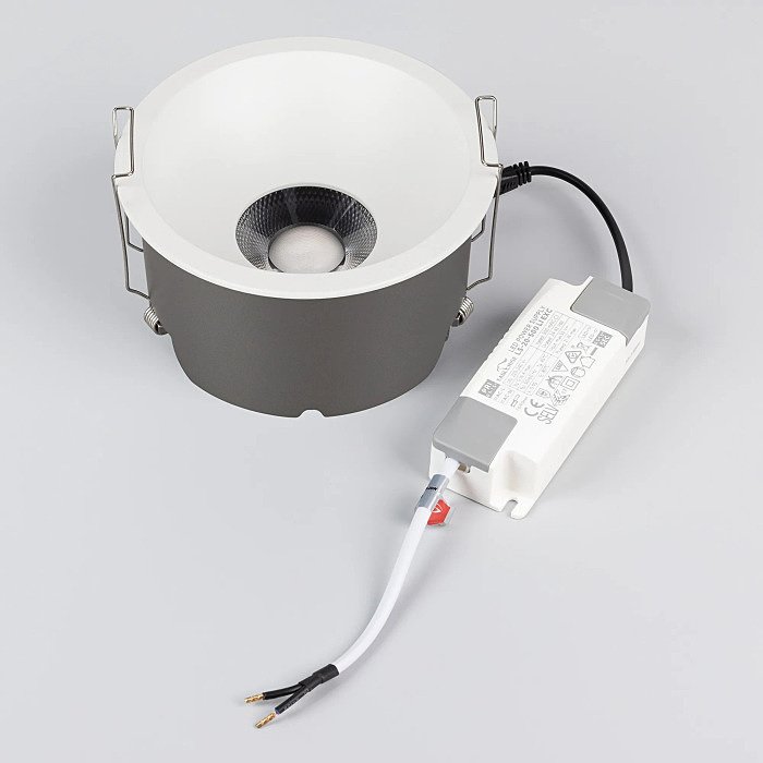 Встраиваемый светильник Arlight Harbor 048266