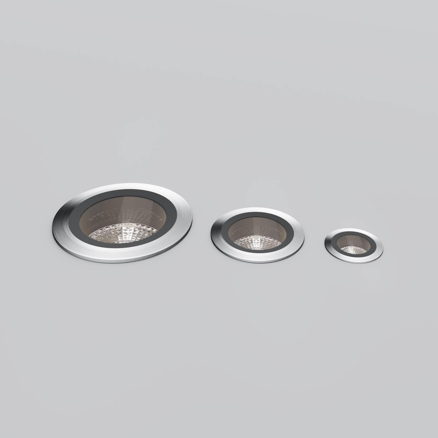 O516DL-L3S3K Встраиваемый светильник Vent Maytoni O516DL-L3S3K